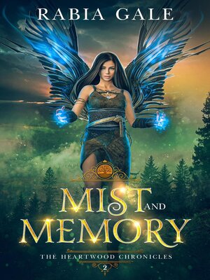 cover image of Mist and Memory
